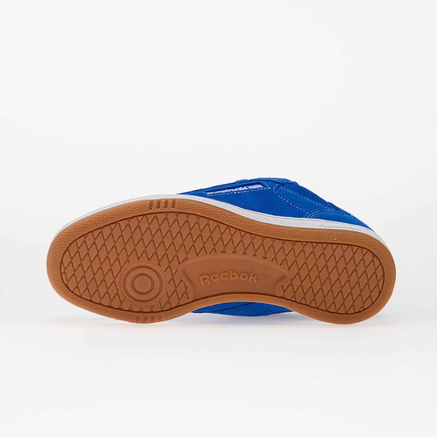 Tenisky a topánky Reebok Club C Bulc Cln EUR 37.5 Modrá | 100230425, 1
