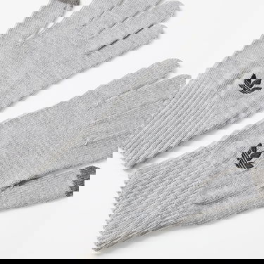 Rukavice adidas Performance Adicolor Smartphone Gloves Šedá | JW7909, 1
