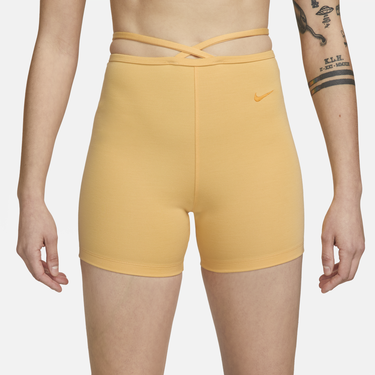 Šortky Nike Sportswear Everyday Modern Cycling Shorts Žltá | DV7928-795, 2
