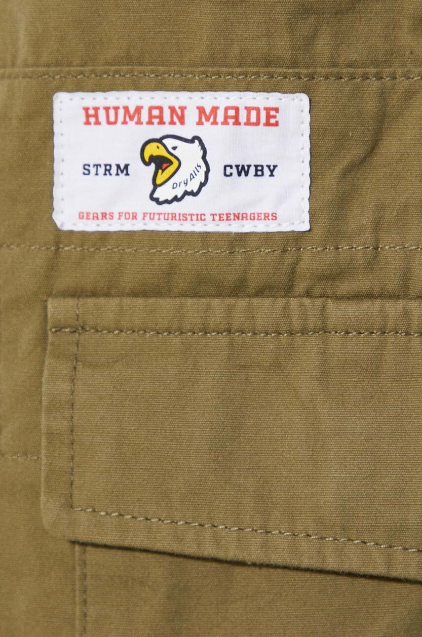 Military Cargo Pants
