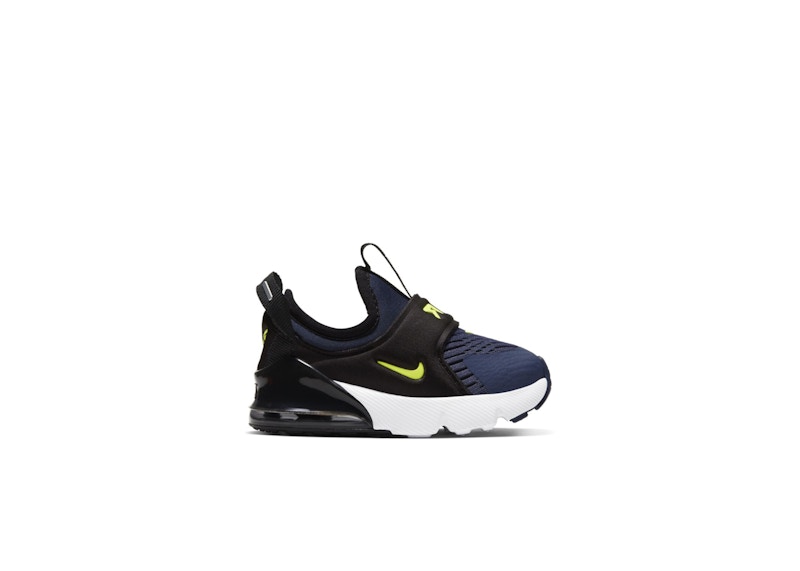 Tenisky a topánky Nike Air Max 270 Extreme Modrá | CI1109-400, 0