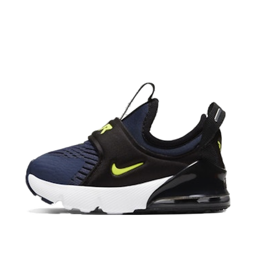Tenisky a topánky Nike Air Max 270 Extreme Modrá | CI1109-400