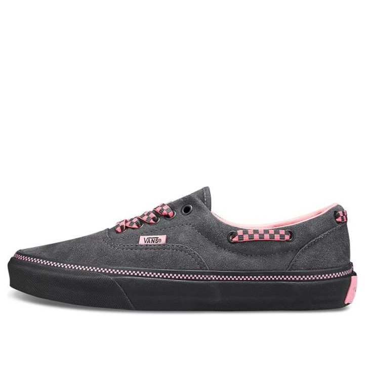 Tenisky a topánky Vans Zhao Zhao Era Lacey Šedá | VN0A4UUF06G, 0