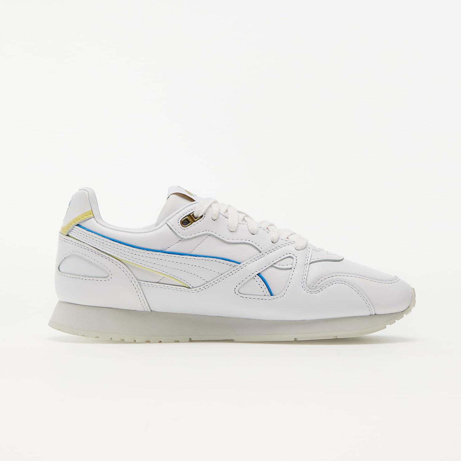 Tenisky a topánky Puma Mirage OG RDL FS Biela | 37593501, 1