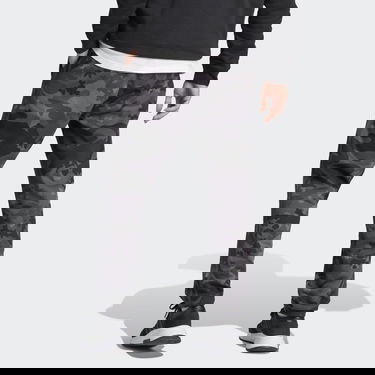 Tepláky adidas Originals Graphics Camo Pants Čierna | IK3539, 2