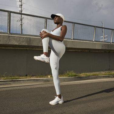 Tenisky a topánky Nike Zoom Bella 6 Biela | DR5720-106, 3