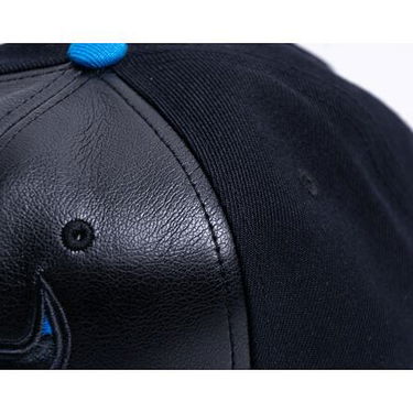 Šiltovka Mitchell & Ness Mitchell & Ness Day One Snapback Chicago Bulls Hat Čierna | 6HSSMM19224-CBUBKRY, 5