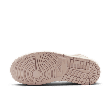 Tenisky a topánky Jordan Air Jordan 1 Mid SE Seersucker Čierna | FQ1926-161, 3