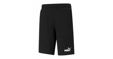Šortky Puma Essentials Shorts Čierna | 58670901, 1