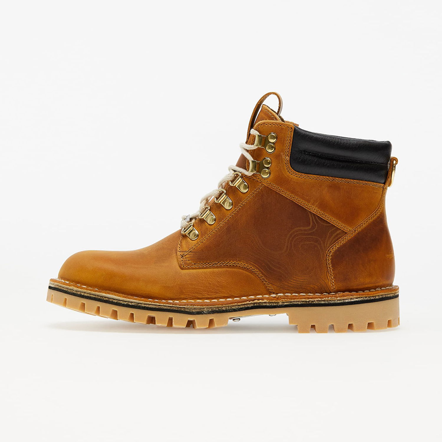Tenisky a topánky Vasky Footshop x Urban Hiking Hnedá | FTSHP_158, 0
