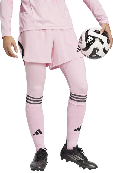 Šortky adidas Originals Tiro 25 Pro GK Tight Ružová | jh3312, 3