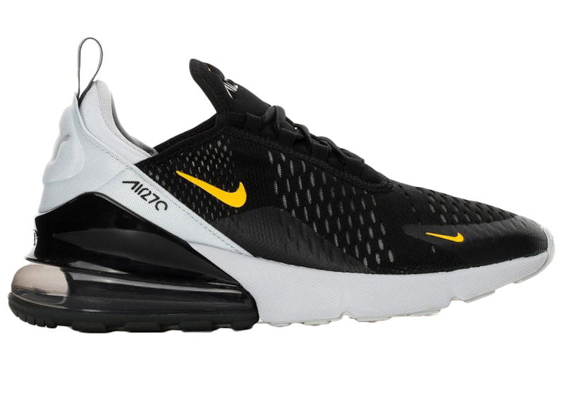 Tenisky a topánky Nike Air Max 270 Čierna | 943345-016