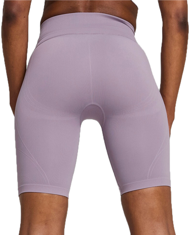 Šortky Puma Puma ShapeLuxe Seamless High-Waisted 6" Bike Shorts Fialová | 524386-30, 3