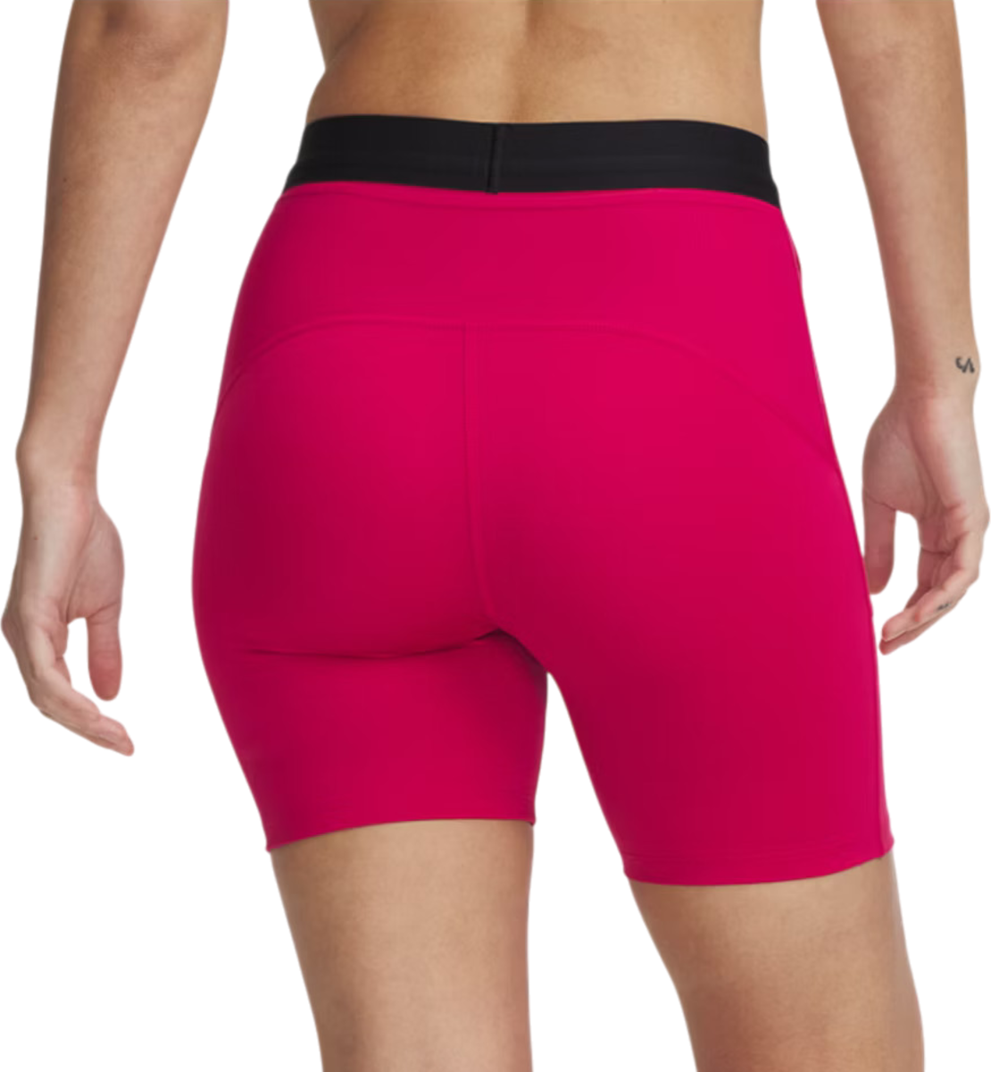 Šortky Under Armour Under Armour UA Trail Run Fitted Shorts Ružová | 1389614-681, 1