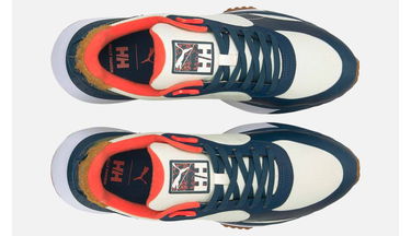 Tenisky a topánky Puma Helly Hansen x Wild Rider Rôznofarebný | 382337-01, 3
