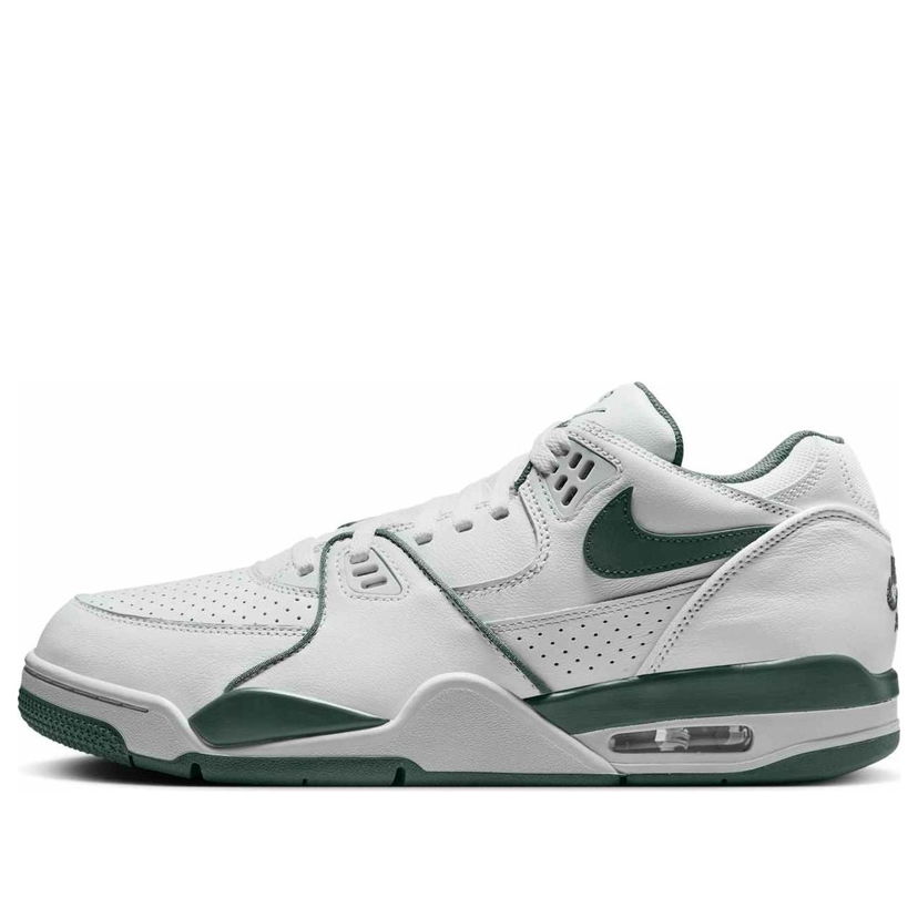 Tenisky a topánky Nike Air Flight 89 Low Biela | FQ8256-101