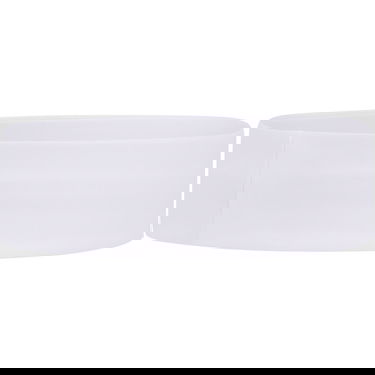 Čiapky a klobúky Under Armour Play Up Headband Biela | 1366241-100, 4