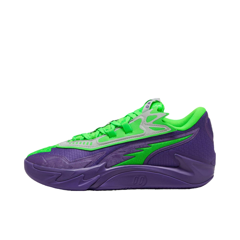 Tenisky a topánky Puma Scoot Zeros II NXTPRO Rôznofarebný | 312225-01