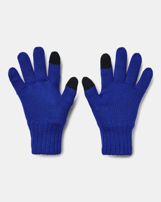 Rukavice Under Armour Gloves Navy | 1378755-400, 1