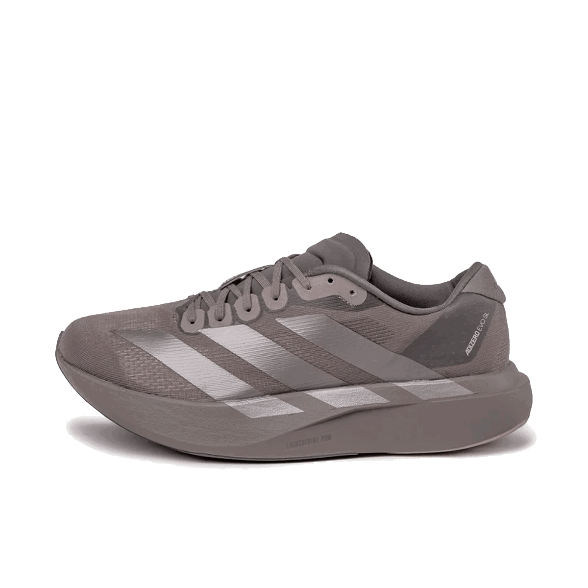 Tenisky a topánky adidas Performance Adizero Evo SL "Charcoal" Hnedá | KI6884, 0