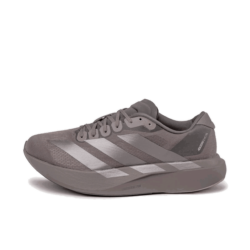 Tenisky a topánky adidas Performance Adizero Evo SL "Charcoal" Hnedá | KI6884