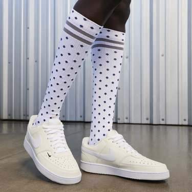 Tenisky a topánky Nike Court Vision Low Next Nature Béžová | FV9952-100, 2