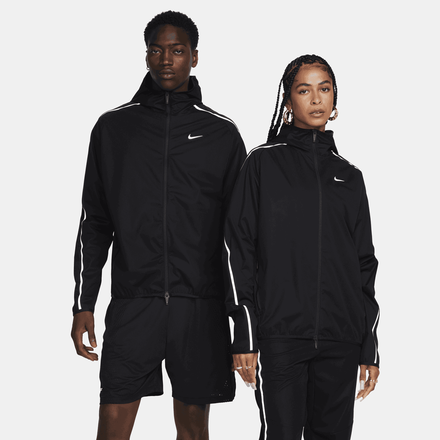 Bunda Nike NOCTA Čierna | DV3661-010, 1