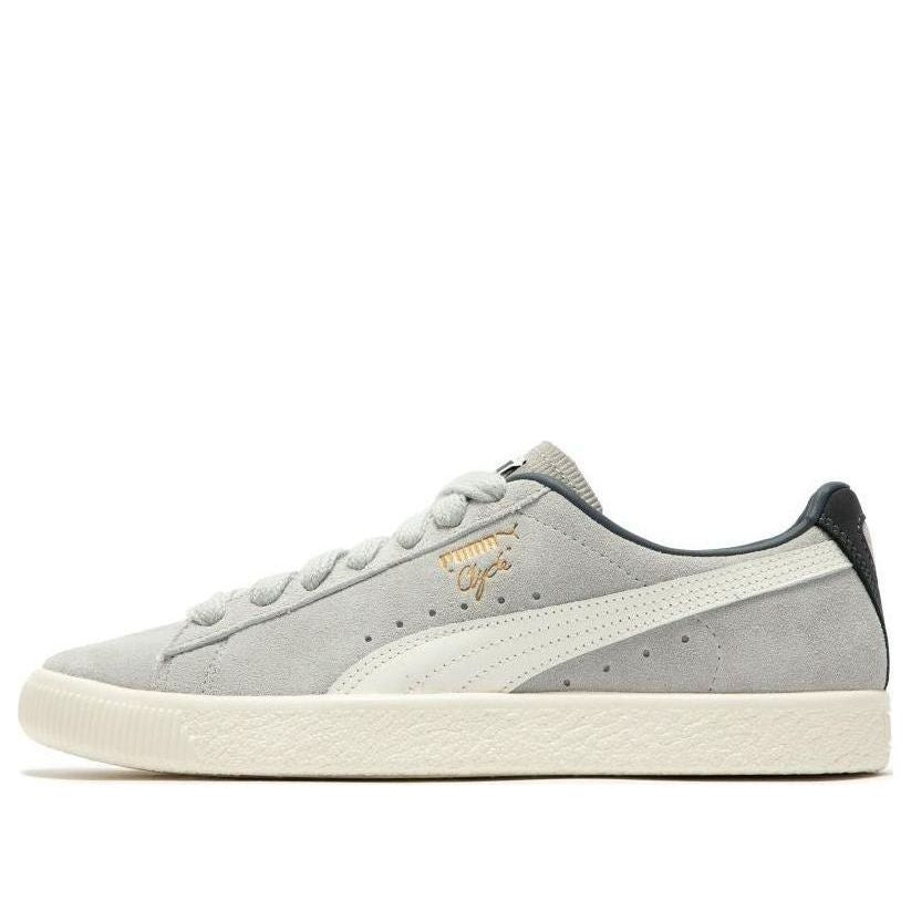 Tenisky a topánky Puma Clyde Šedá | 392090-01, 0