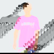 Jeremy Scott Graphic Tee