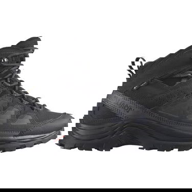 Tenisky a topánky Salomon Quest Rove Gore-Tex Hiking Boots Čierna | L47181300, 0