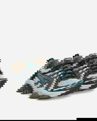 Tenisky a topánky Asics GEL-QUANTUM KINETIC Hnedá | 1203A270-254, 2