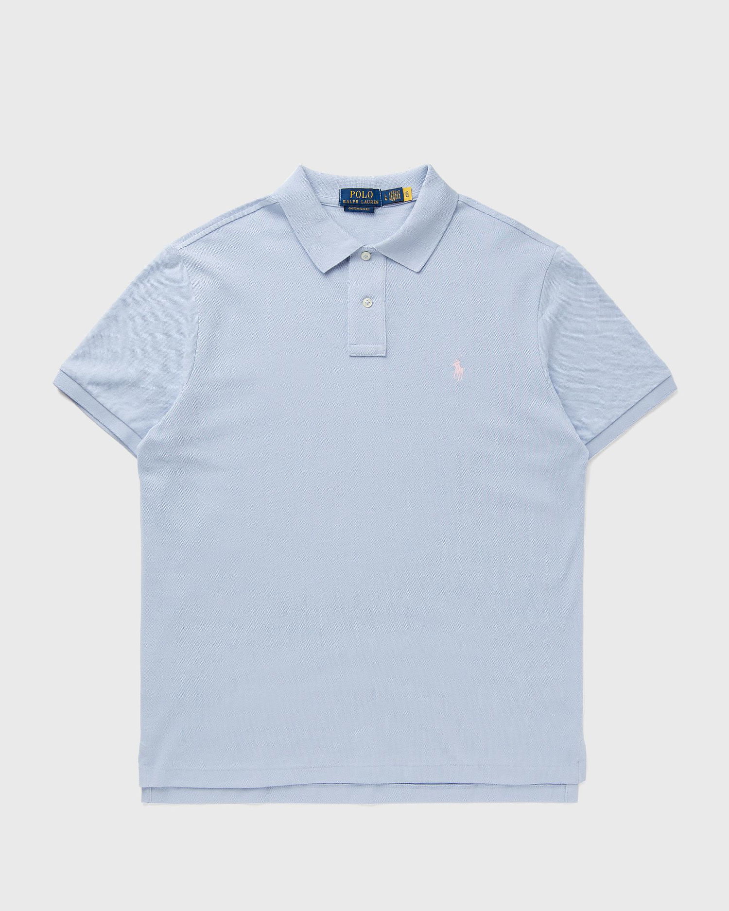 Polo tričko Polo by Ralph Lauren Polo Ralph Lauren Polo Shirt XXL Modrá | 710680784425, 0