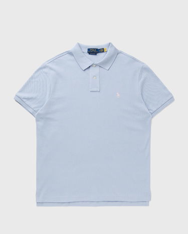 Polo tričko Polo by Ralph Lauren Polo Ralph Lauren Polo Shirt XXL Modrá | 710680784425, 0