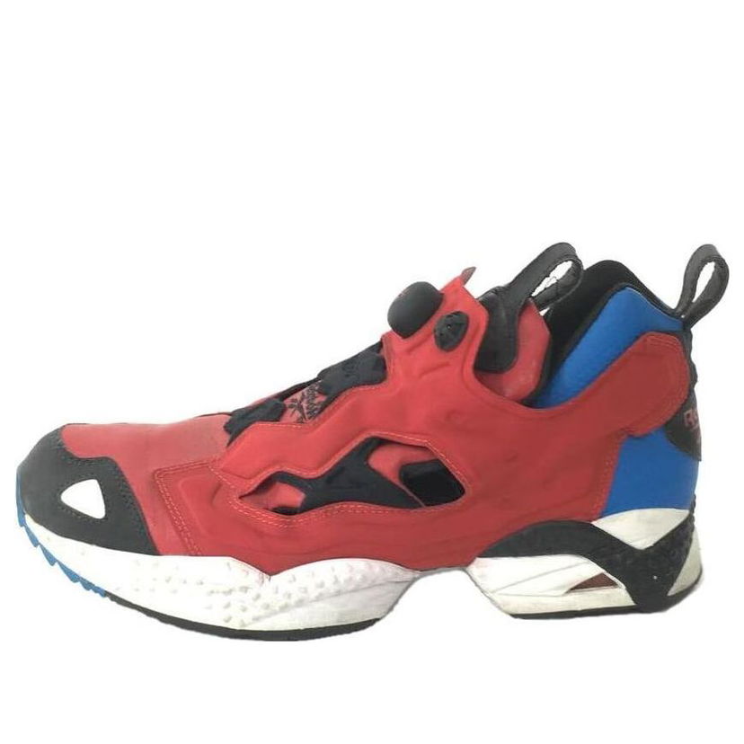 Tenisky a topánky Reebok Instapump Fury Červená | J93503