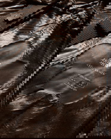 Parka The North Face Cecilie Bahnsen Megi 2008 Himalayan Parka Hnedá | NF0A8FAD2451 NF245, 5