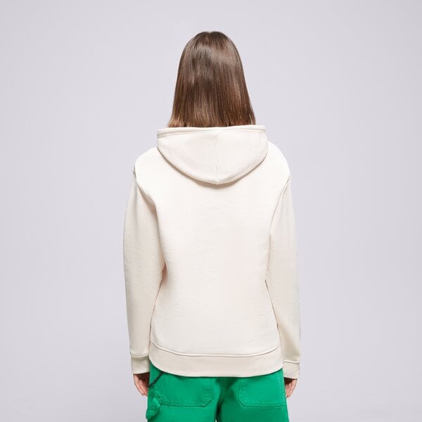 Mikina adidas Originals Adicolor Essentials Regular Hoodie Béžová | IA6426, 1