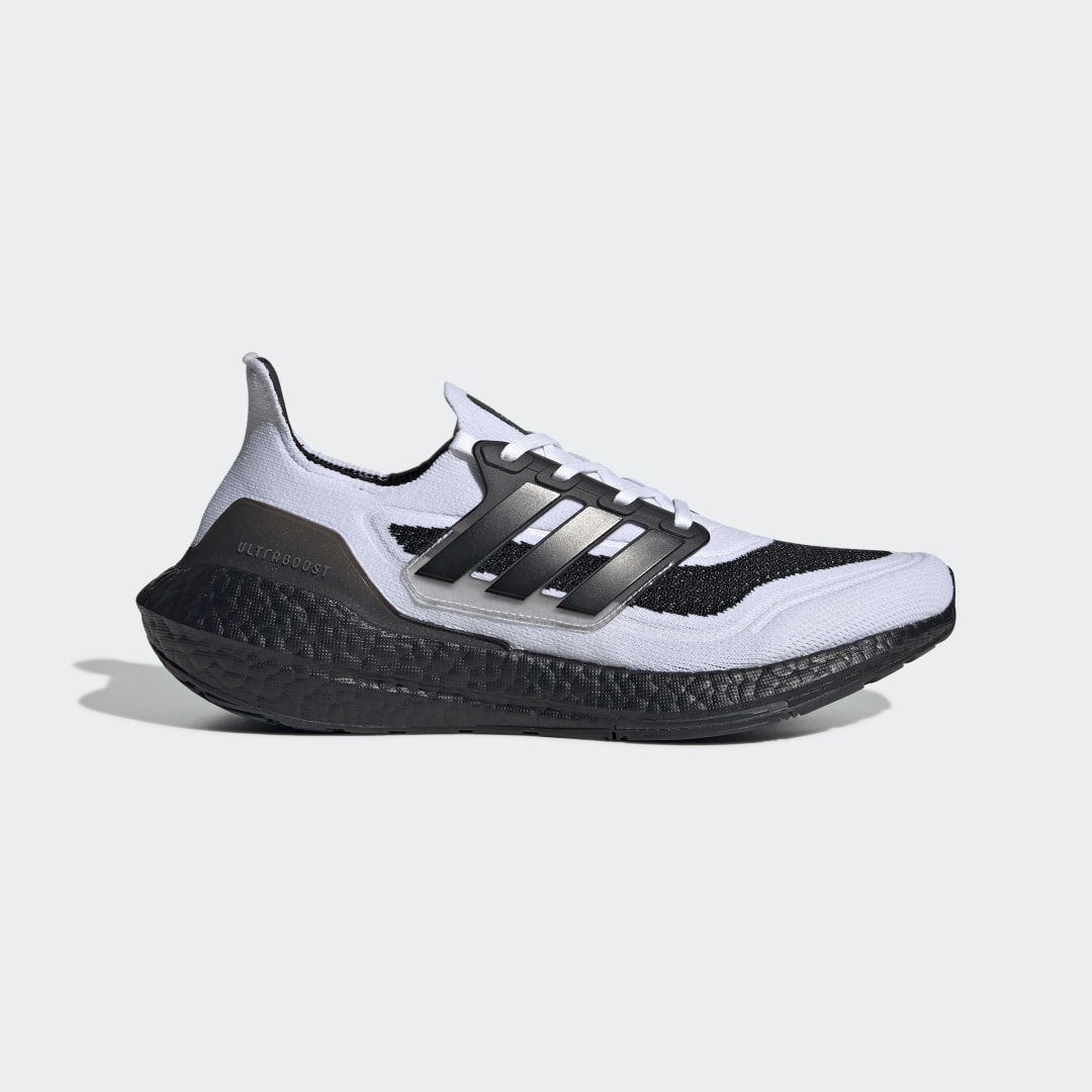 Tenisky a topánky adidas Performance UltraBOOST 21 Čierna | S23708, 1
