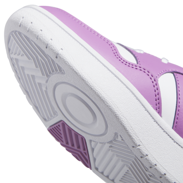 Tenisky a topánky adidas Performance HOOPS 3.0 W 40 Fialová | IH0174, 3