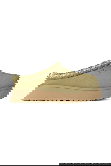 Tenisky a topánky UGG Tazz II Zelené | 1174471.MBRS, 1