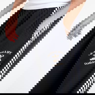 Tepláky adidas Originals Originals Dept. Woven Firebird Track Pants Čierna | KD6253, 1