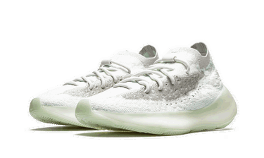 Tenisky a topánky adidas Yeezy Yeezy Boost 380 ''Calcite Glow'' Biela | GZ8668, 3