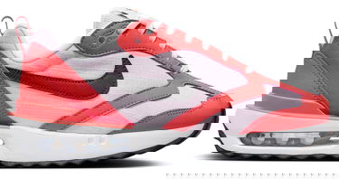 Tenisky a topánky Nike Air Max Dawn "Doll Magic Ember" W Červená | dx5655-500, 0