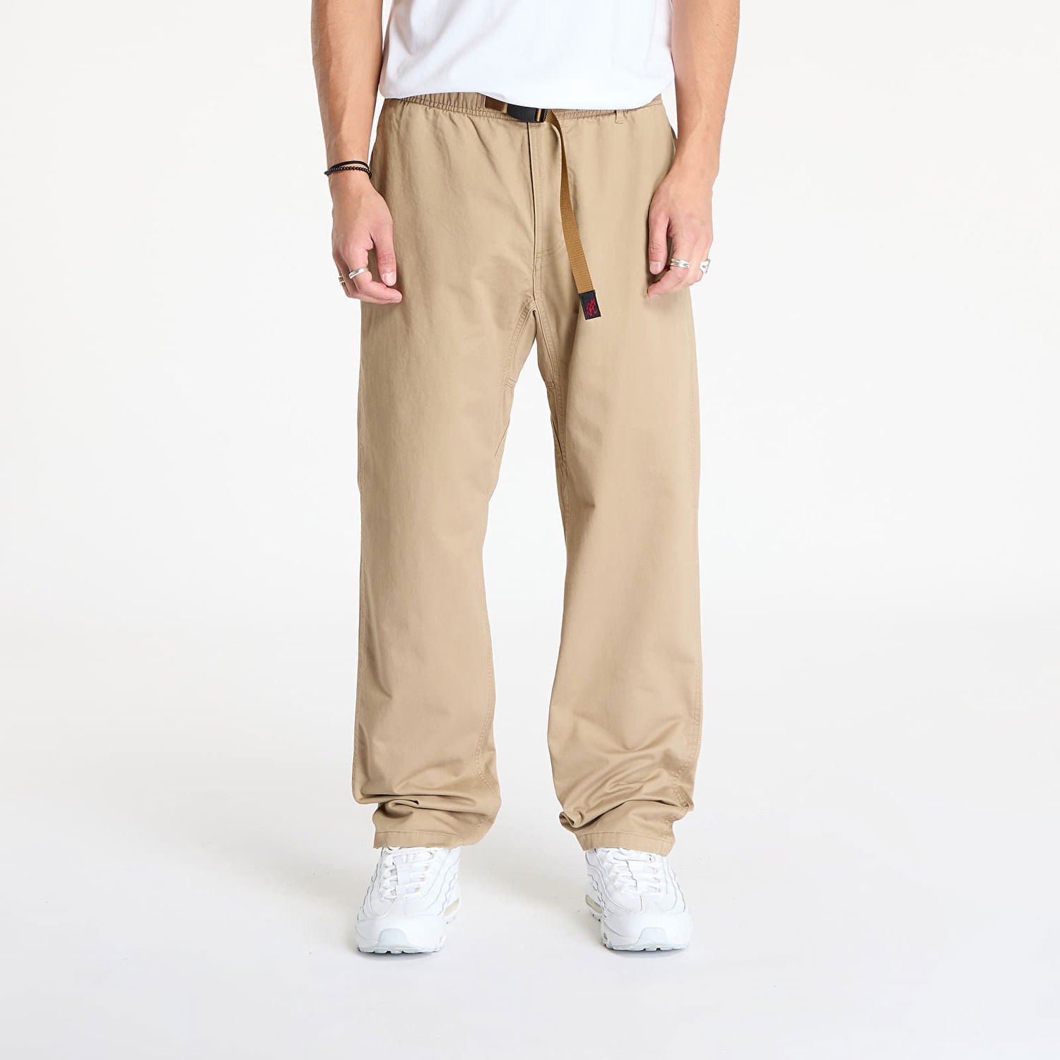 Nohavice GRAMICCI Pants Winter Twill Pant Tan XL Béžová | G4FM-P068 TAN, 0