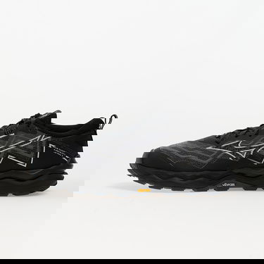 Tenisky a topánky Mizuno Wave Daichi 9 GTX Čierna | J1GK255621, 0