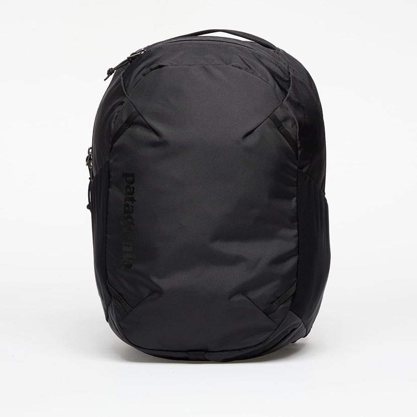 Batoh Patagonia Patagonia Atom Day Pack 24L Backpack Čierna | 48230 BLK