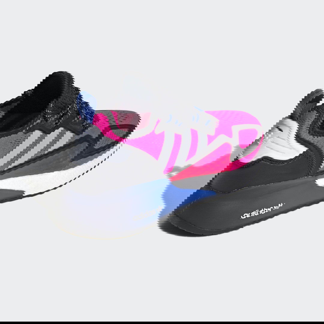 Tenisky a topánky adidas Originals ZX 2K Boost Ružová | FY2011, 1