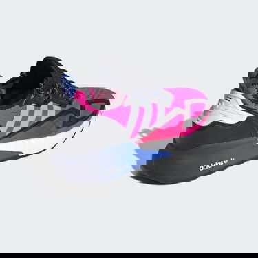 Tenisky a topánky adidas Originals ZX 2K Boost Ružová | FY2011, 1