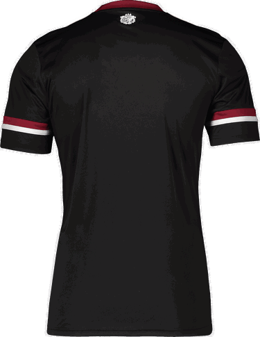 Tričko adidas Originals 1. FC Nürnberg Prematch T-Shirt 2025/26 Čierna | 6fcnjd7459, 1