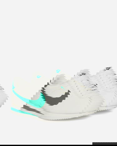 Tenisky a topánky Nike Cortez Sail Stadium Green Zelené | DM4044-104, 2
