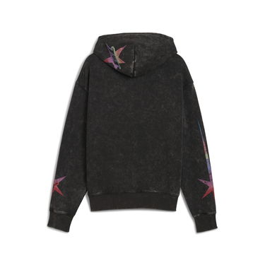 Mikina Puma LaMelo Star Vision Hoodie Čierna | 632435_01, 6